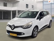 Renault Clio - Estate 1.5 dCi ECO Night&Day PSENSOR NAVI CRUISE TREKHAAK