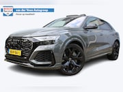Audi Q8 - 4.0 TFSI RS Q8 quattro 600pk | Panorama dak | Keramische rem
