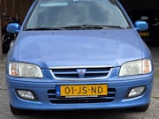 Mitsubishi Space Star - 1.6 Diamond / Airco Koud / Banden 4x ruim profiel / Trekhaak