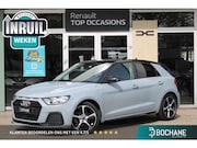 Audi A1 - Sportback 30 TFSI Advanced edition Parkeersensoren Voor en A