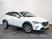 Mazda CX-3 - 2.0 SkyActiv-G 120 SkyLease+