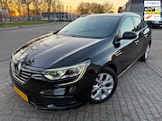 Renault Mégane - Estate 1.3 TCe LIMITED 2019 NAVI VOL-LED CARPLAY NAP CLIMA