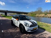 MINI Countryman - Mini 1.6 Cooper Chili |Ketting=V.V|Motor Rev.|