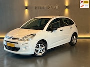 Citroën C3 - 1.0 VTi Attraction|AIRCO|ELEK RAMEN|VELGEN|CENTR DEUR|AUDIO
