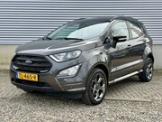 Ford EcoSport - 1.0 EcoBoost ST-Line Black [ fm navi, camera, apple car, 18`