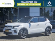 Citroën e-C3 - Max 113pk Comfort Range 44 kWh