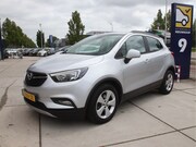 Opel Mokka - X 1.4 Turbo Innovation Carplay, Navi, Trekhaak, 2x PDC Zomer