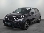 MG MG3 - Hybrid+ 1.5 Hybrid+ Luxury