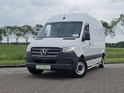 Mercedes-Benz eSprinter - 55 kWh ac automaat