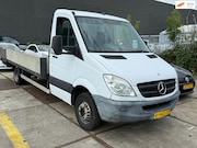 Mercedes-Benz Sprinter - 516 2.2 CDI 432 pick up airco