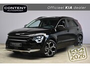 Kia Niro - 1.6 GDi Hybrid DCT6 ExecutiveLine NIEUW - SNEL LEVERBAAR