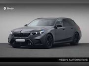 BMW M5 - 5-serie Touring | Ambiance verlichting | Iconic Gl