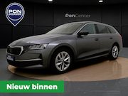 Skoda Octavia - Combi 1.5 TSI MHEV Business Edition | Trekhaak | Camera | Si