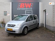 Opel Meriva - 1.6-16V Essentia