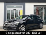 Renault Mégane - Estate 1.3 TCe 140 Techno | Automaat | Trekhaak | Navigatie 