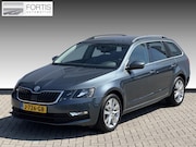 Skoda Octavia - Combi 1.0 TSI Greentech Business Edition NL-AUTO | NAVI | EC