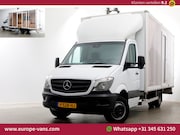 Mercedes-Benz Sprinter - 514 CDI 143pk E6 7G Automaat XXL Bakwagen/Demotruck/Mobiel k