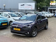 Citroën C4 Cactus - 1.2 PureTech Business/Airco/Navigatie/Cruisecontrol/trekhaak