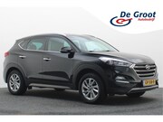 Hyundai Tucson - 1.6 GDi Comfort Climate, Cruise, Camera, Navigatie, Bluetoot