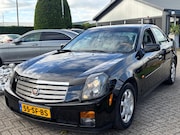 Cadillac CTS - 3.2 V6 Elegance 2005 Youngtimer Zwart