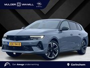 Opel Astra - Electric ST GS EV 54kWh 156pk | SCHUIF/KANTELDAK | ALCANTARA