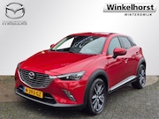 Mazda CX-3 - SKYACTIV-G 2.0 120 6AT GT-M LINE / Trekhaak