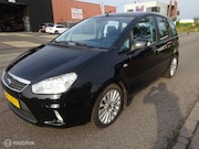Ford C-Max - 1.8-16V Titanium Flexifuel