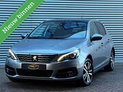 Peugeot 308 - 1.2 e-THP Allure/Aut/Panodak/Camera