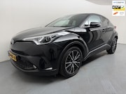 Toyota C-HR - 1.8 Hybrid Dynamic # Camera # Navi # 18" # Nap # Dealer onde