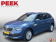 Skoda Kamiq - 1.0 TSI Sport Business | Trekhaak wegklapbare | Navi/Carplay