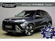 Hyundai Kona - 1.6 GDI HEV 138pk DCT Premium | Snel Leverbaar