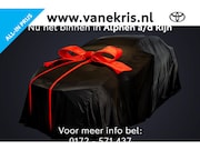 Toyota Yaris - 1.5 Hybrid Y20, Parkeersensoren 1e Eigenaar, All-season, Cru