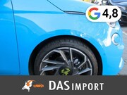 Abarth 500 - Scorpionissima INKL Wallbox