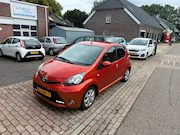 Toyota Aygo - 1.0 VVT-i Dynamic Orange
