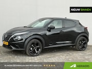 Nissan Juke - 1.6 Hybrid Tekna / Adaptieve cruise control / 360 Graden cam