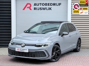 Volkswagen Golf - 1.4 eHybrid GTE Pano/Camera/Blindspot