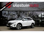 Nissan Qashqai - 1.3 MHEV Xtronic Tekna Plus Propilot , Panoramadak, Adap. cr