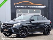 Mercedes-Benz GLE-klasse - Coupé 400 4MATIC