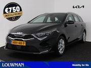 Kia Ceed - Sportswagon 1.5 T-GDi DynamicLine | Apple Carplay / AndroidA