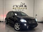 Mercedes-Benz M-klasse - BTW Pano Leder Cruise Climate Stoelverw K