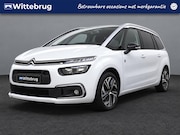 Citroën C4 Grand Spacetourer - 1.2 PureTech C-Series | 7-Persoons | Trekhaak | Navigatie |