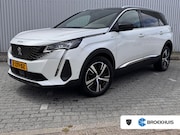 Peugeot 5008 - 1.2 Turbo GT | 2 stoelen op derde rij | Airco (automatisch) 