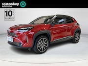 Toyota Yaris Cross - 1.5 Hybrid 130 GR SPORT | Chrome pack | € 2.500 extra inruil