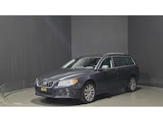 Volvo V70 - 1.6 T4 Limited Edition | Automaat | Leder | Trekhaak | Stoel