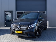 Mercedes-Benz V-klasse - 300d AMG-Line Lang
