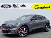 Ford Mustang Mach-E - Extended Range 371 pk AWD 98 kWh | Pano | B&O | El. a. klep