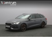 CUPRA Leon Sportstourer - 1.4 e-Hybrid 245 PK VZ Copper Edition PHEV, Trekhaak, Adap.