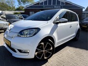Skoda Citigo-e iV - EV Style SOH 95.6%, 16''Lmv, Stoelverwarming, Pdc