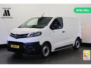 Toyota ProAce - 1.5 D-4D EURO 6 - Airco - Cruise - Trekhaak - €7.950, - MARG