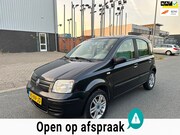 Fiat Panda - 1.2 SportSound Airco 2004